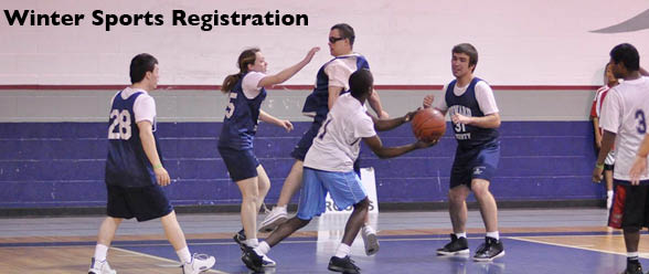 Become An Athlete