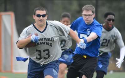 Special Olympics Howard County Volunteers Needed for Fall Sports