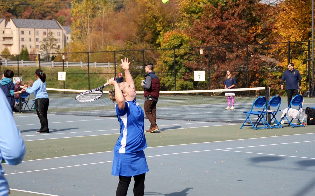 Volunteers Needed for Fall Sports