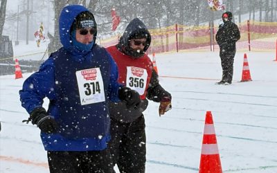 Special Olympics Howard County February Newsletter