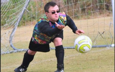 Special Olympics Howard County August Newsletter
