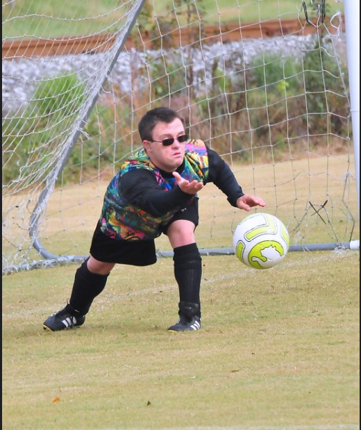 Special Olympics Howard County August Newsletter